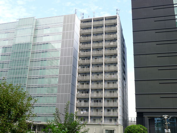 レグノカリテ品川シーサイド