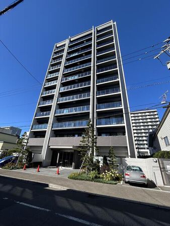 シティハウス北24条