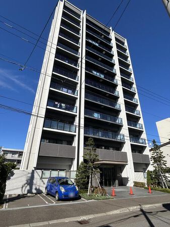 シティハウス北24条