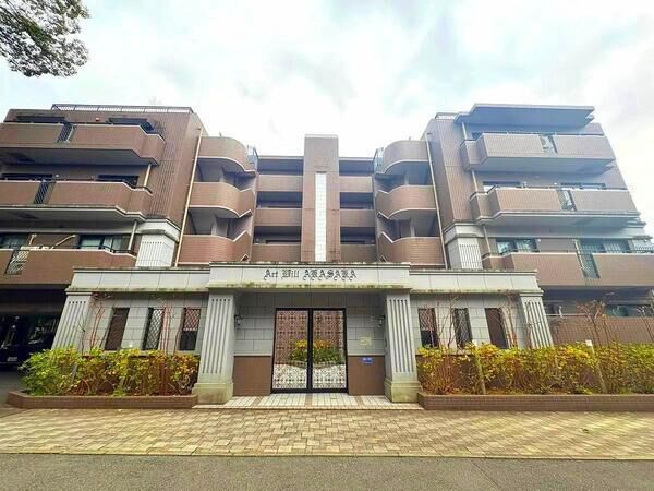 アートウィル赤坂