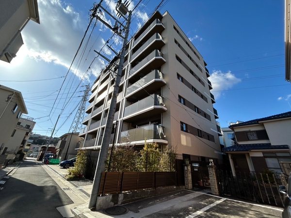 クリオ西横浜ブライトマークス