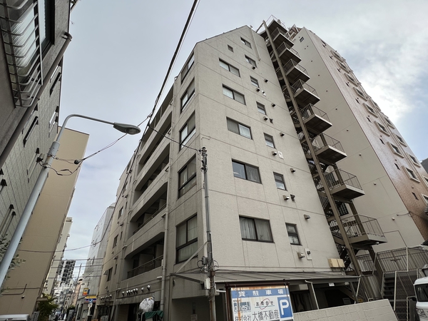 ビアン御徒町