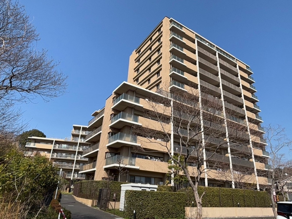 【インプレスト高品】外観