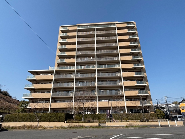 【インプレスト高品】外観