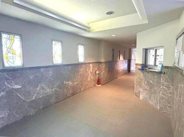 【昭和折戸町ヒルズ】外観３