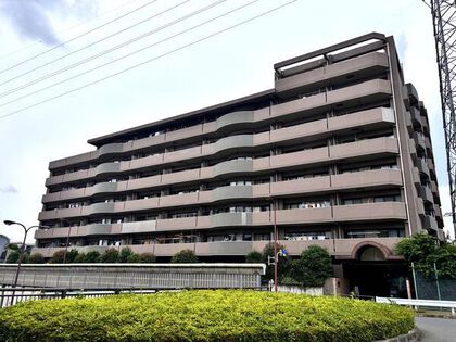 レクセルガーデン西国分寺 3枚目 レクセルガーデン西国分寺