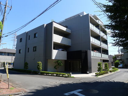 アンシア西新井パークレジデンス 8枚目 アンシア西新井パークレジデンス