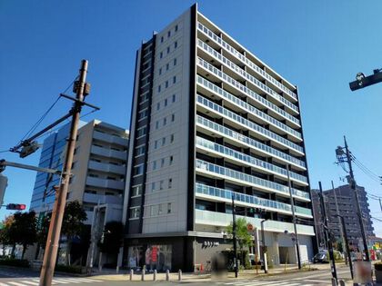 シティハウス東久留米ステーションコート