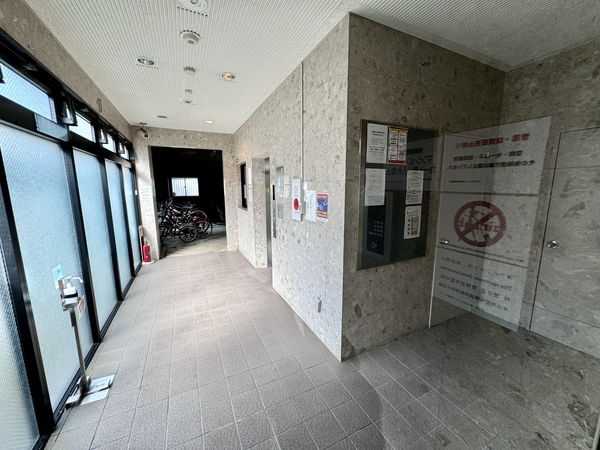 エステムコート大阪城南