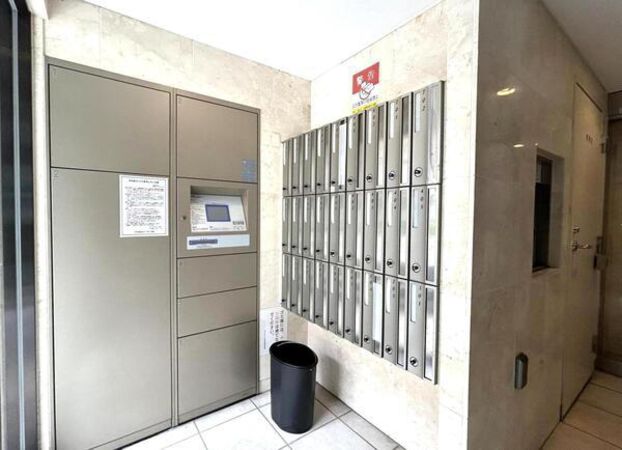 ヴォーガコルテ都立家政 5枚目 ヴォーガコルテ都立家政