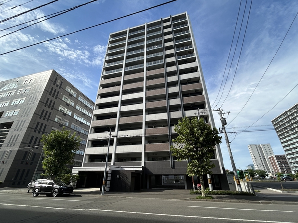 ライオンズ札幌イーストゲート