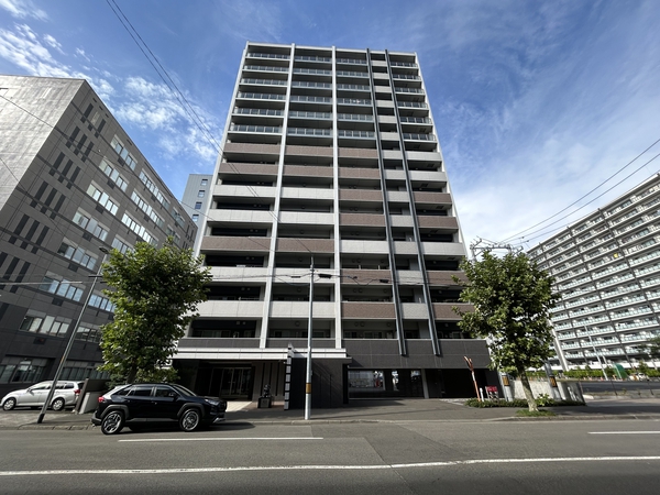 ライオンズ札幌イーストゲート