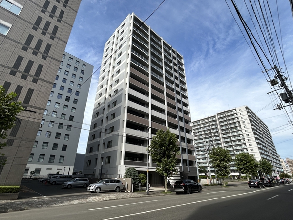 ライオンズ札幌イーストゲート