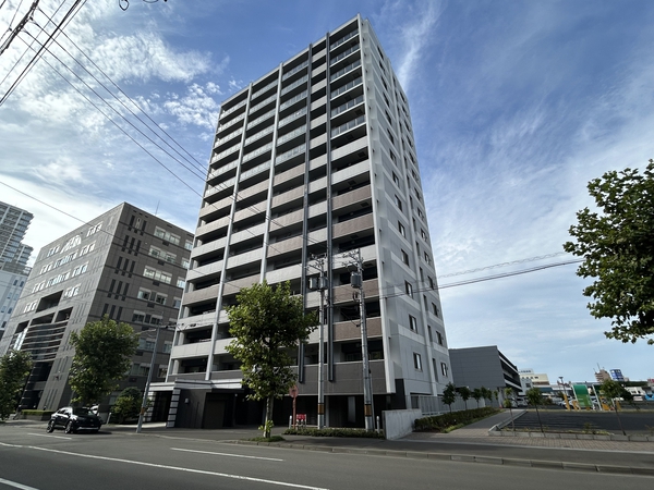 ライオンズ札幌イーストゲート