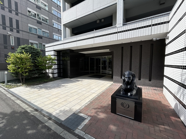 ライオンズ札幌イーストゲート