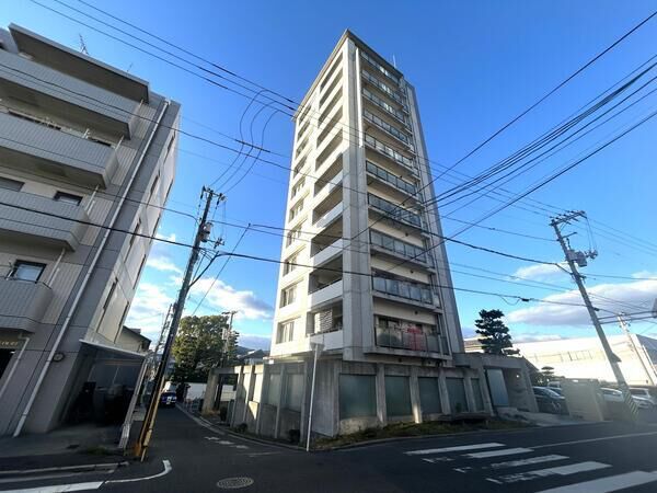 ハウスバーンフリート南観音