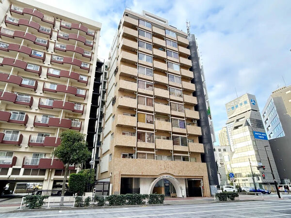 【ソフトタウンニュー池袋】外観 【ソフトタウンニュー池袋】外観