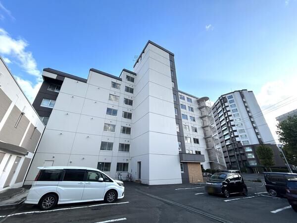 ファミールひばりが丘