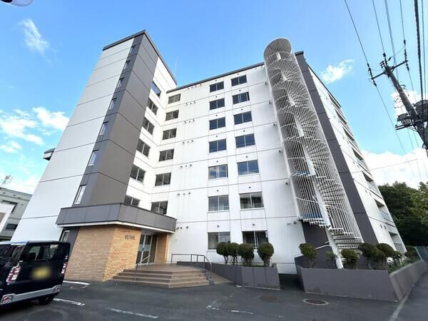 ファミールひばりが丘
