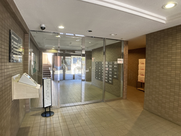 クリオさがみ野十番館 3枚目 クリオさがみ野十番館