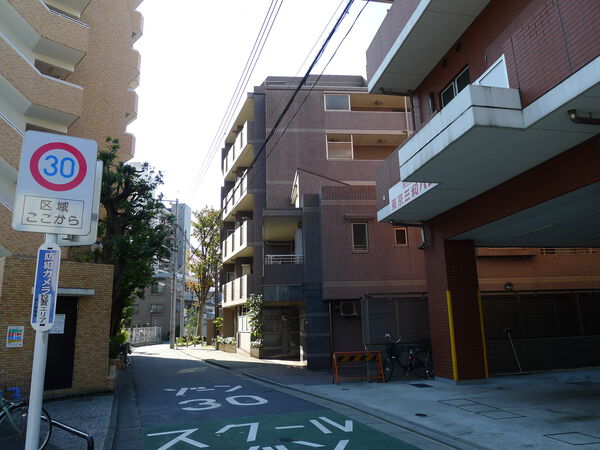 エクセルダイア南品川