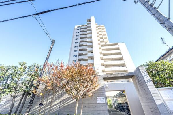 イニシア朝霞青葉台公園