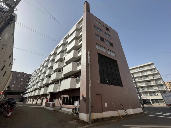 二十四軒パークマンション