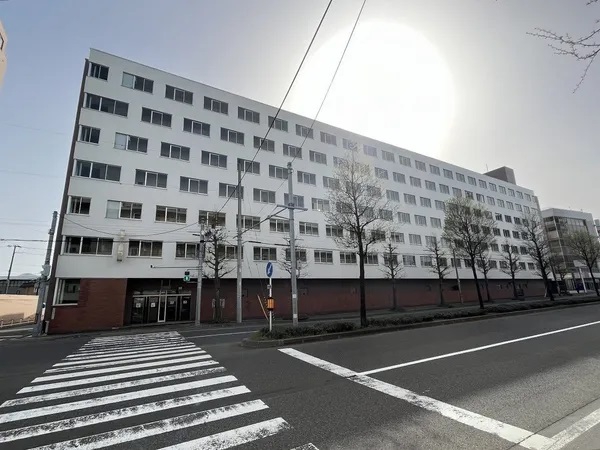 二十四軒パークマンション