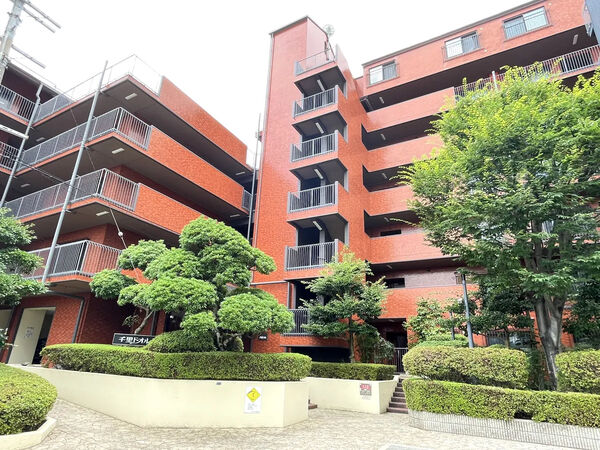 【千里ドオル】外観 【千里ドオル】外観