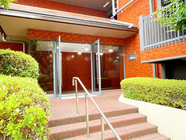 【千里ドオル】エントランス 【千里ドオル】エントランス