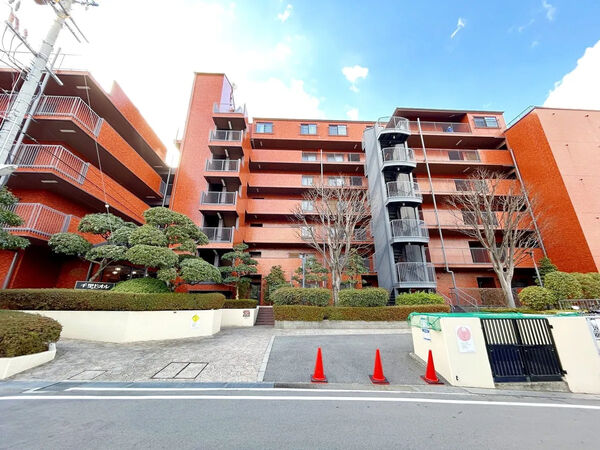 【千里ドオル】外観 【千里ドオル】外観