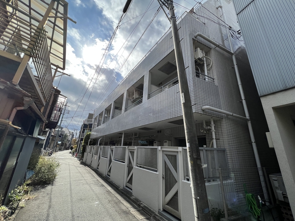 コスモ隅田アクティ