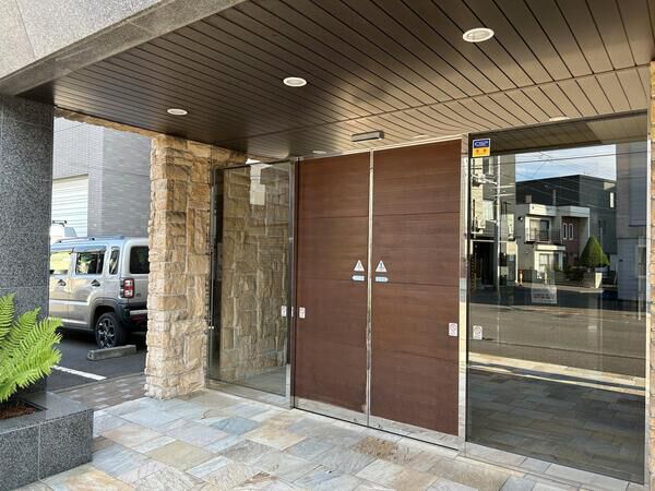 エクセルシオールセレステ東札幌