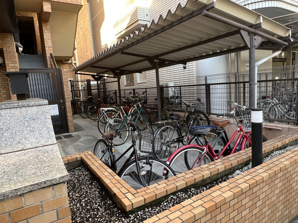 ライオンズマンション上野松が谷第2