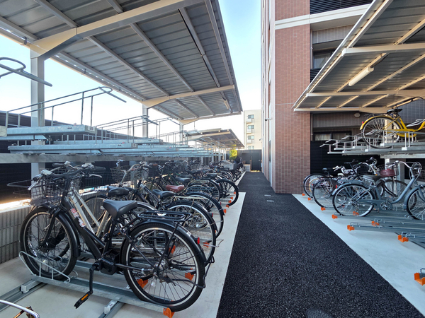 【センチュリー浦和美園】その他施設 【センチュリー浦和美園】その他施設