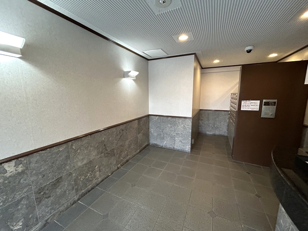 藤和三筋ハイタウン