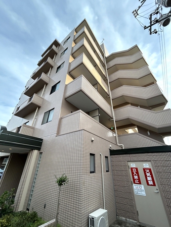 藤和三筋ハイタウン