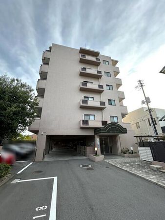 藤和三筋ハイタウン