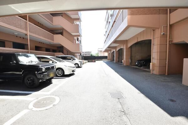 ジェイシティ高須弐番館