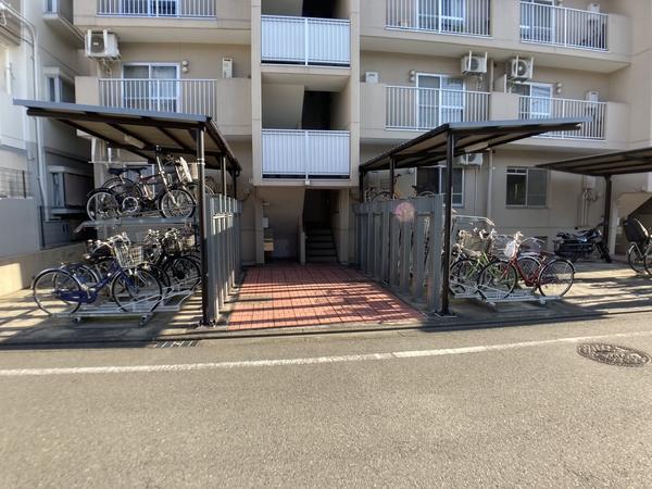 エクセル東林間