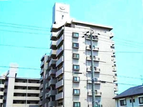 【アマネセール西之町】外観2 【アマネセール西之町】外観2