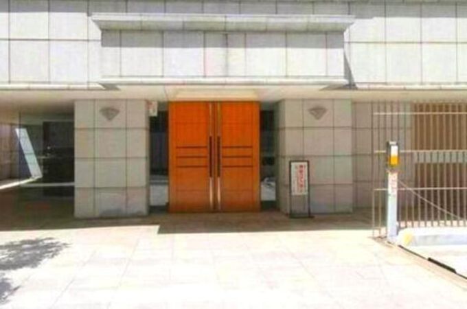 【セントラルレジデンス九段下シティタワー】エントランス3 【セントラルレジデンス九段下シティタワー】エントランス3