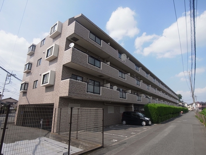 ダイアパレス若葉