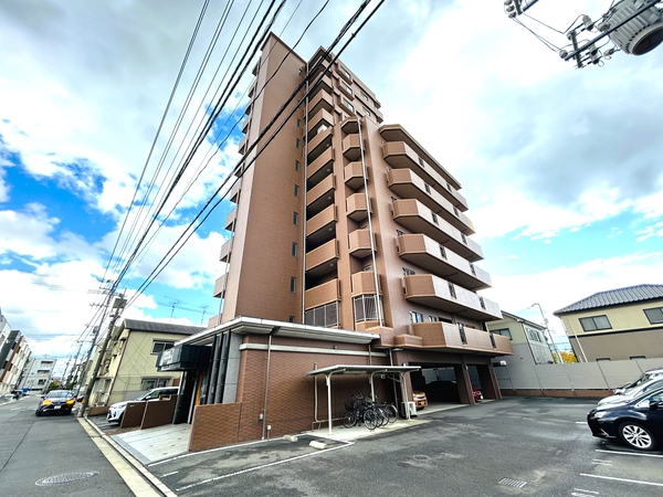 コンツェルトパーク舟入南