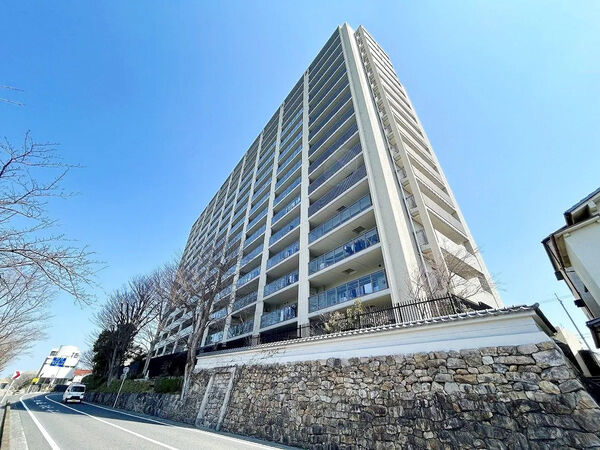 【グランスイート近江臨湖庵】外観2 【グランスイート近江臨湖庵】外観2