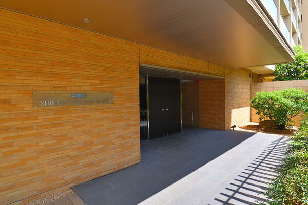 プラウド志村坂上ディアージュ 3枚目 プラウド志村坂上ディアージュ