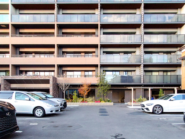 【センチュリー川口芝エアビスタ】その他施設 【センチュリー川口芝エアビスタ】その他施設