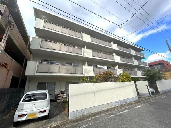 庚午パークマンション