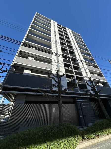【セントエクシア大町駅前】外観