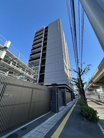 【セントエクシア大町駅前】外観